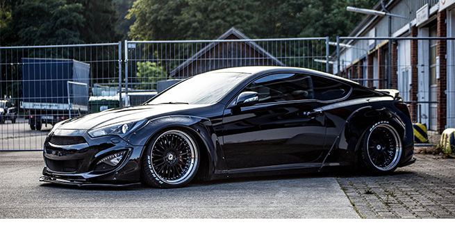 TOSE-tuning.de